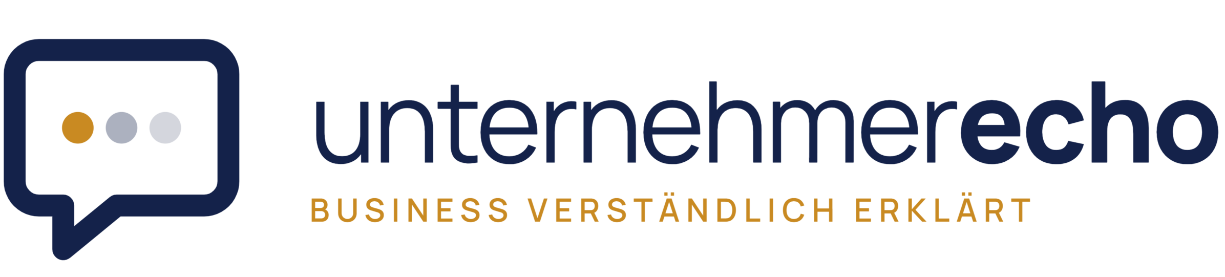 Unternehmer-echo.de