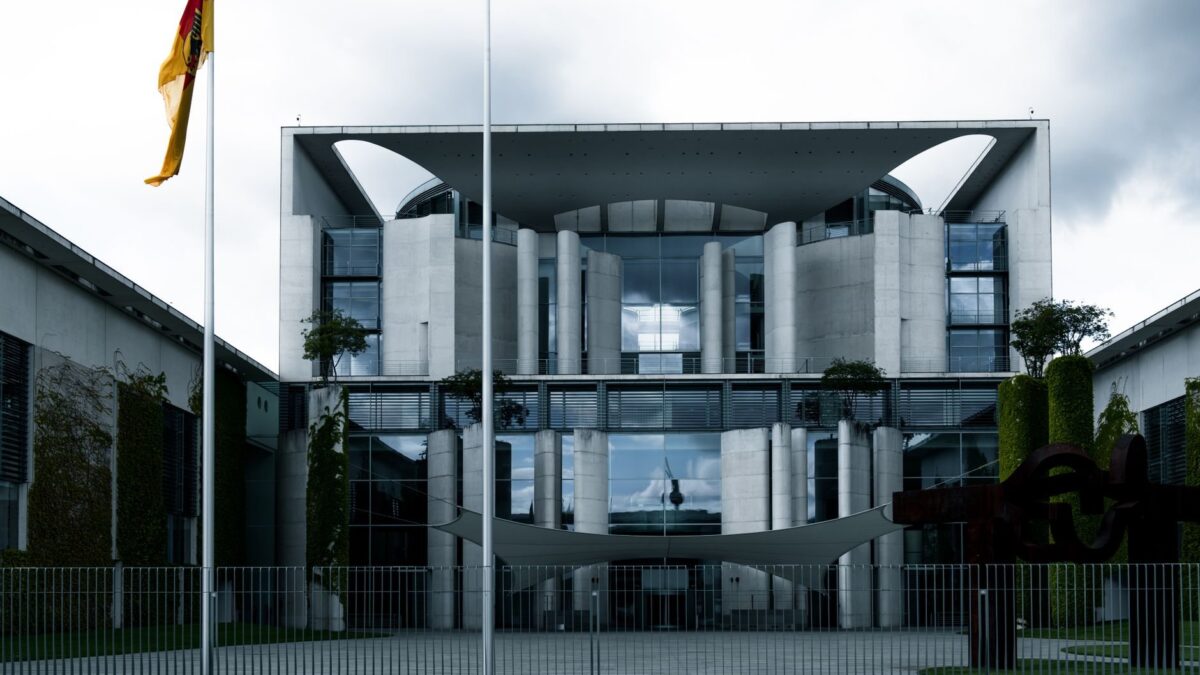 Gewerbeanmeldung Frankfurt 2026: Was Gründer wissen müssen