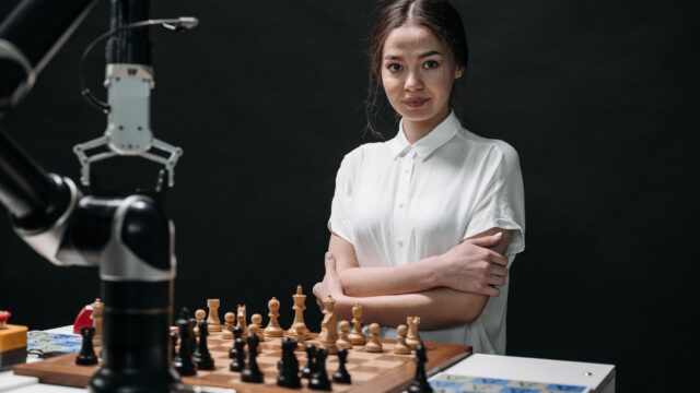 MAiRA in der Industrie: Kognitive Robotik im Einsatz
