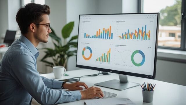 UTM-Tracking-Links richtig erstellen
