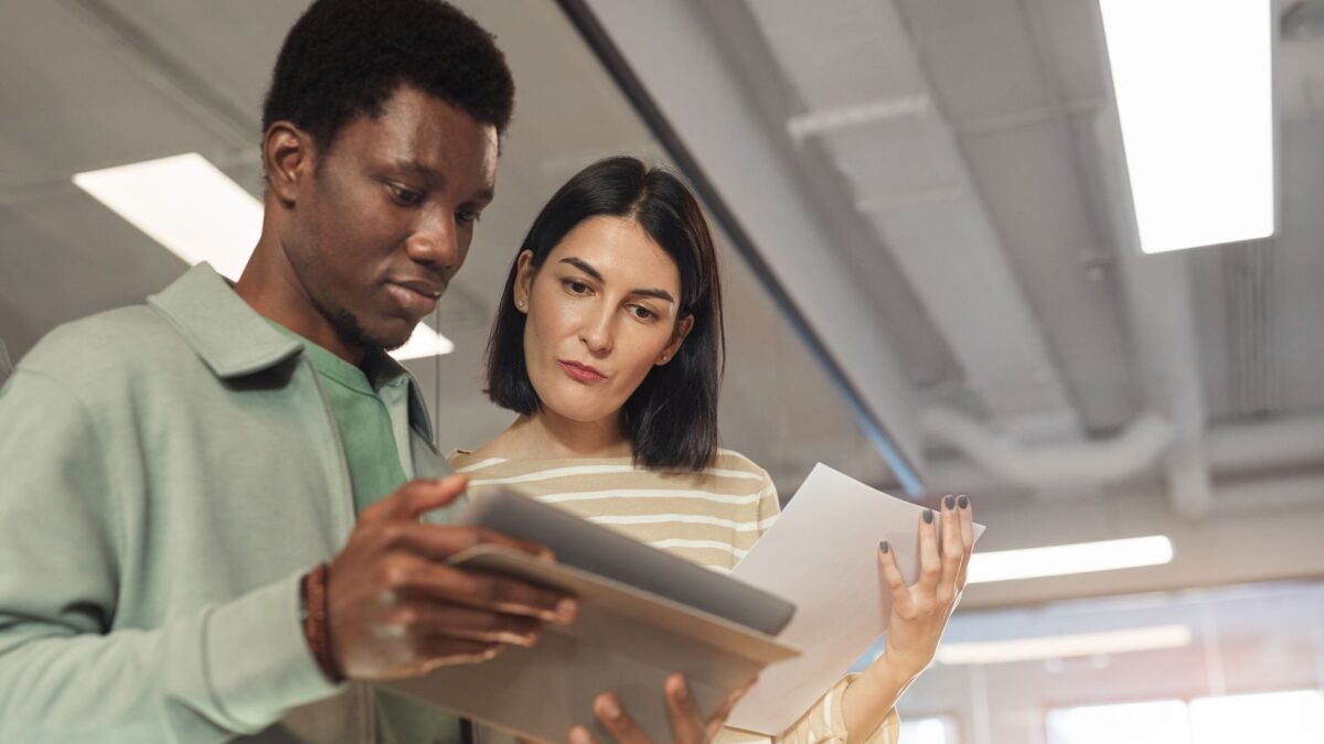 ESG-Reporting Software: Tools im Vergleich