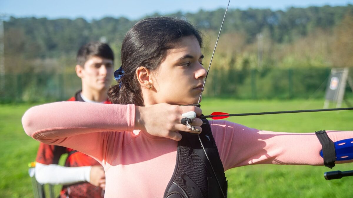 Hilfen für Bogensportvereine in Österreich