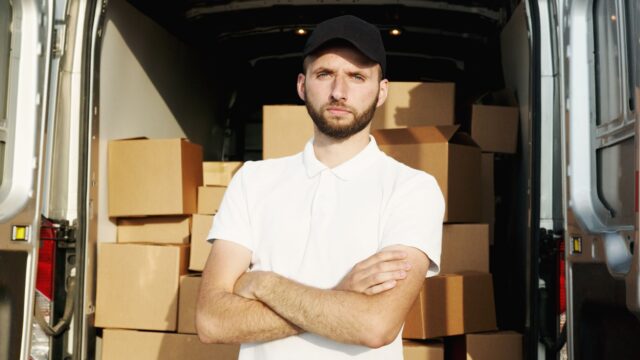 Logistikpartner wählen: Frachtart trifft Leistungsprofil