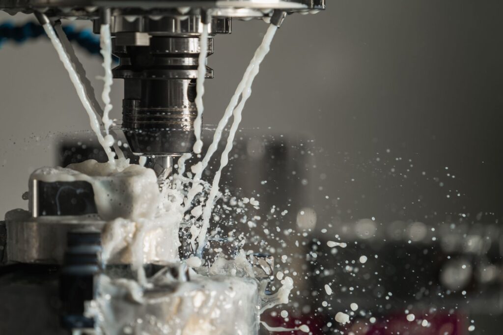 Wasserstrahltechnik: Druck & Anlage richtig wählen